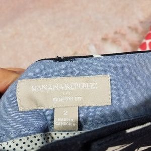 Banana Republic Shorts - Banana Republic Shorts Bundle Sailboat Banana Republic Shorts - Banana Republic Shorts Bundle Sailboat